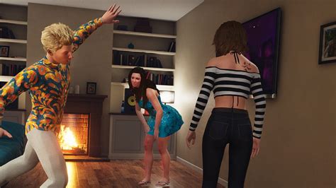Like Twitch, Porn Site Chaturbate Now Lets Models Stream .